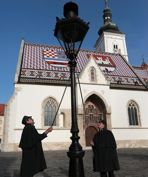 Gradska plinara Zagreb obilježava 155 godina